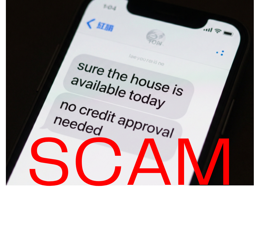 4 tips to avoid rental scams